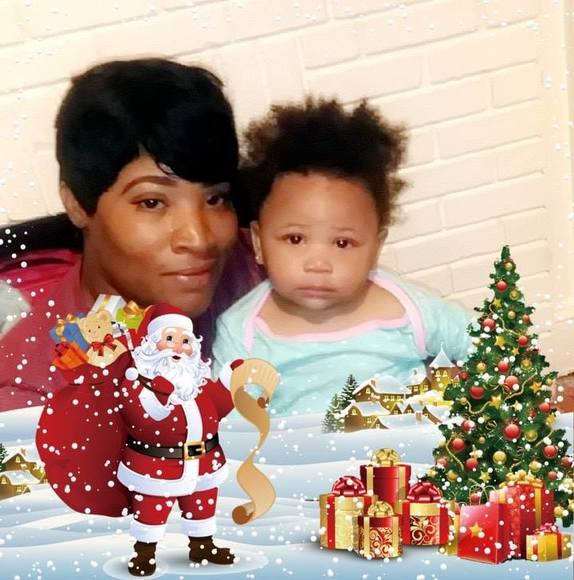 Meet your Posher, Sylvia - Picture 1 of 1